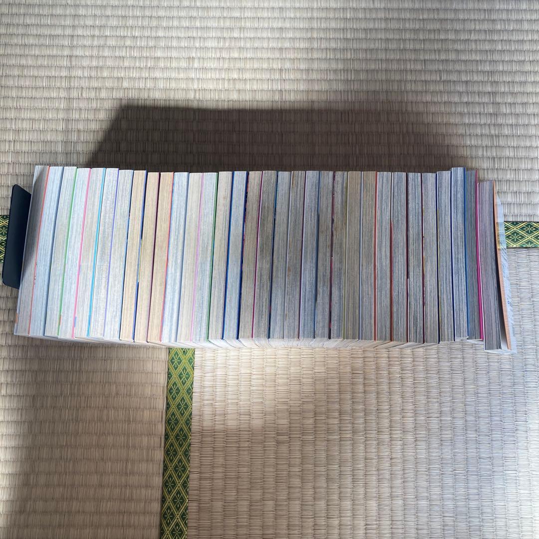 ハンターハンター　漫画1〜32巻セット