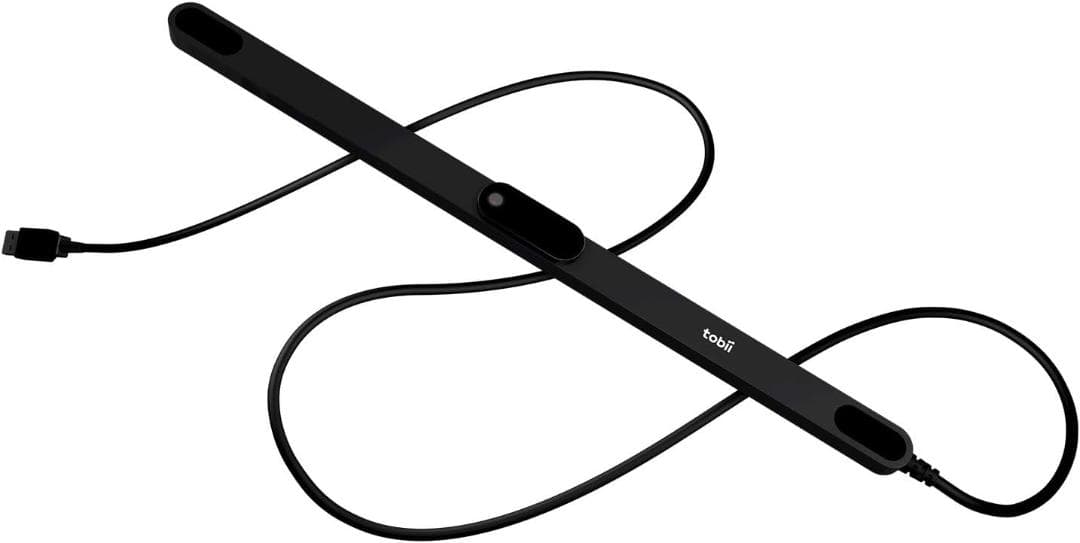 【新品・未開封】Tobii Eye Tracker 5 / アイトラッカー5