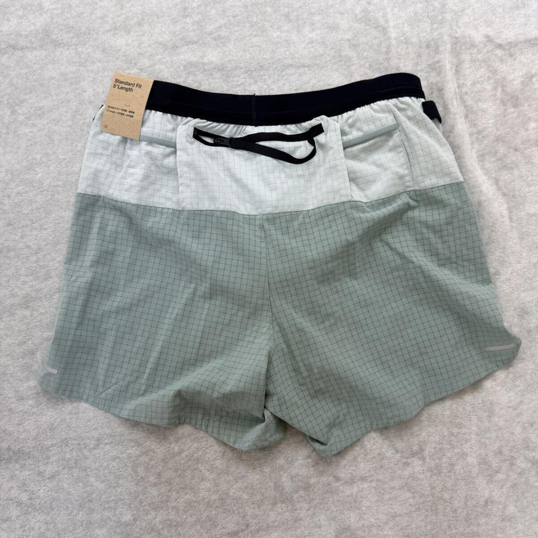 Lサイズ 新品 NIKE TRAIL セットアップ