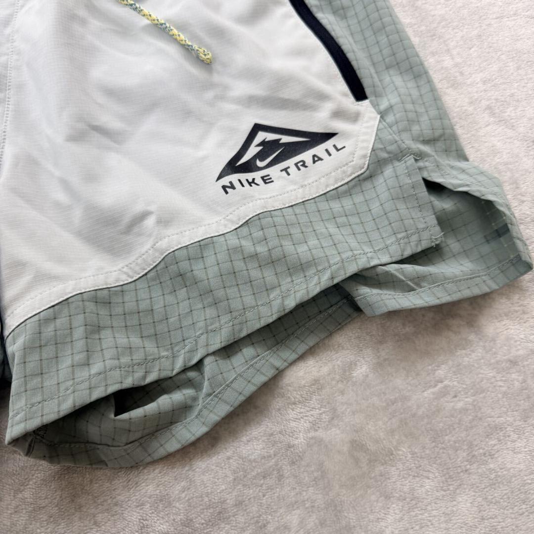 Lサイズ 新品 NIKE TRAIL セットアップ