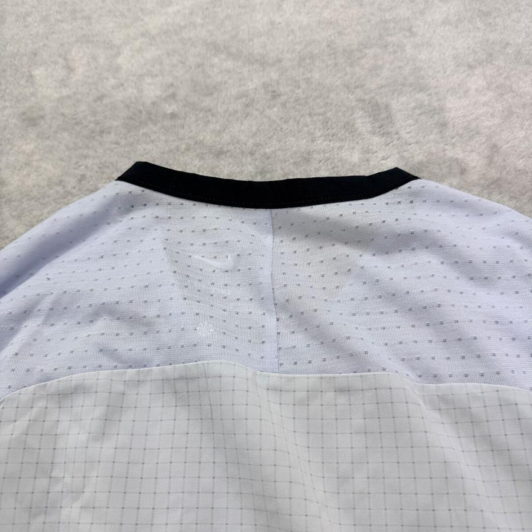 Lサイズ 新品 NIKE TRAIL セットアップ