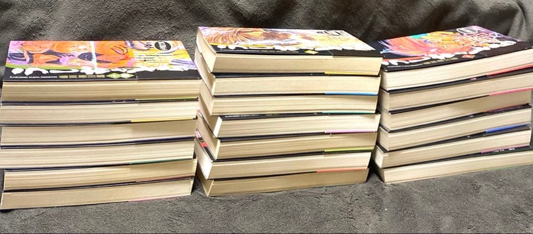 うしおととら　文庫版　全巻セット　完結　全19巻