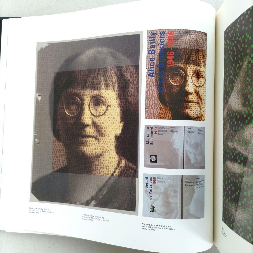 Pfund:Laurens Carouge/ローレンス・カルージュ 作品集