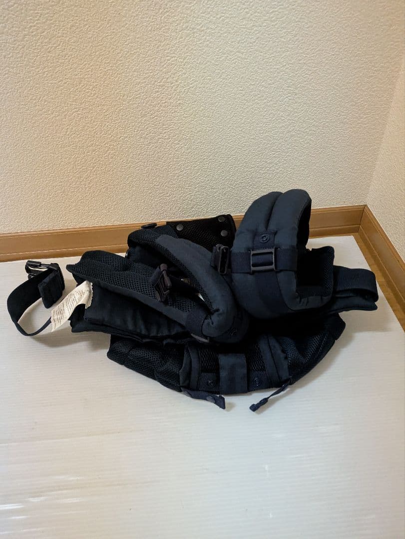 エルゴ　ADAPT アダプト　クールエアメッシュ