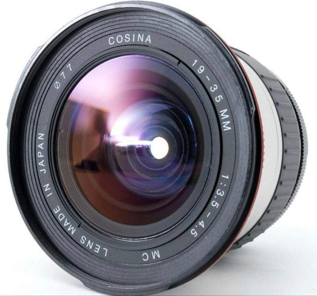 Nikon 一眼レフカメラ