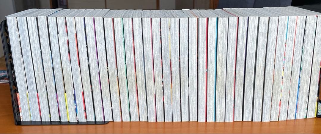 漫画「僕のヒーローアカデミア」１〜33巻