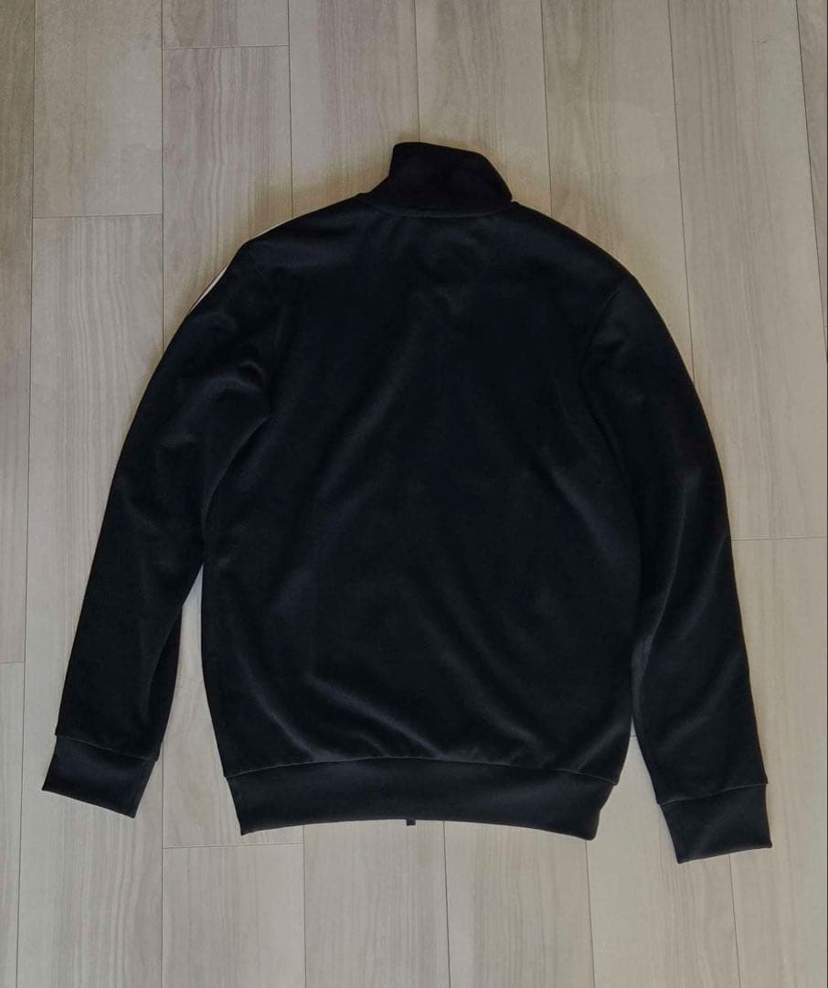 adidas アディダス トラックトップ ジャージ（美品）