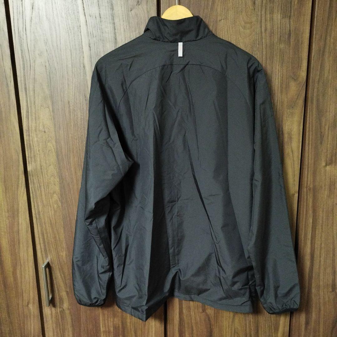 人気モデル★asics　アシックス　ウォーマー　上下　セットアップ　サイズ2XL