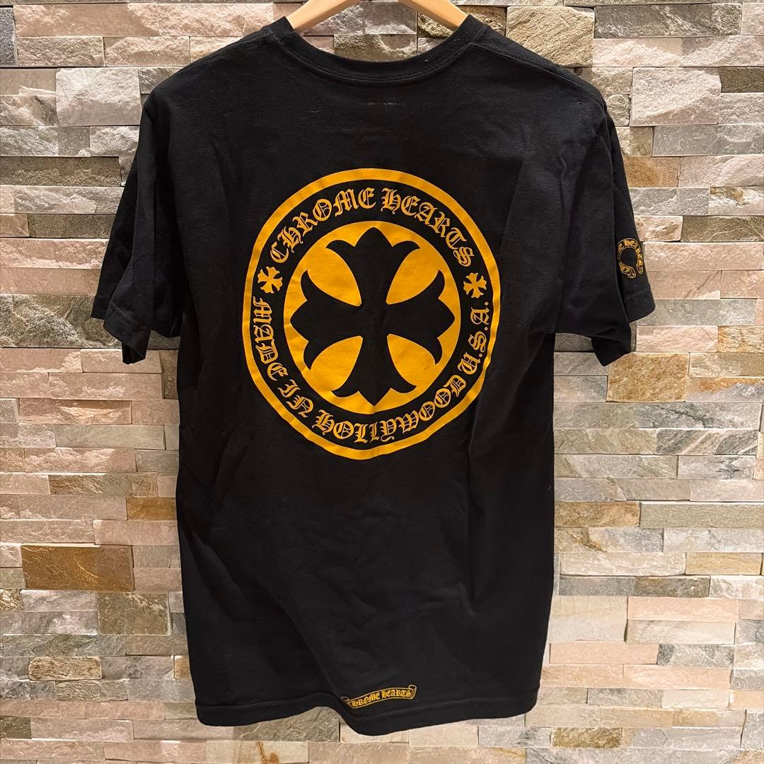 クロムハーツ CHROME HEARTS バック CHプラス