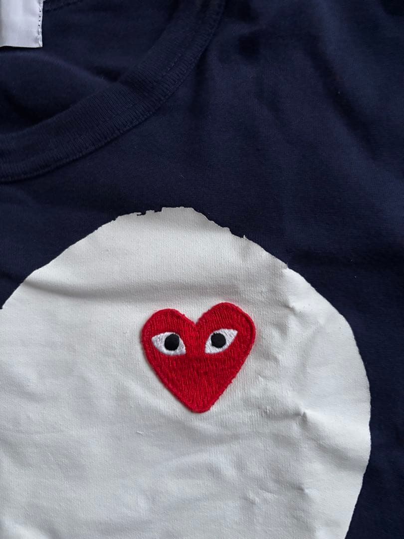 【YUYU様】COMME des GARCONS Tシャツ