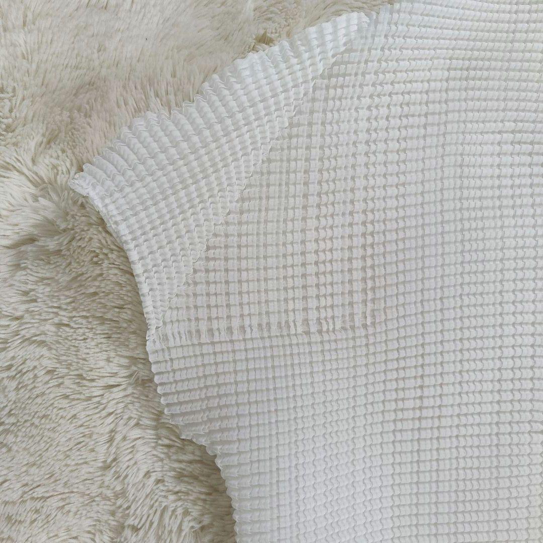 ISSEYMIYAKE カットソー【サイズ2 M相当】【ハイネック】【美品】