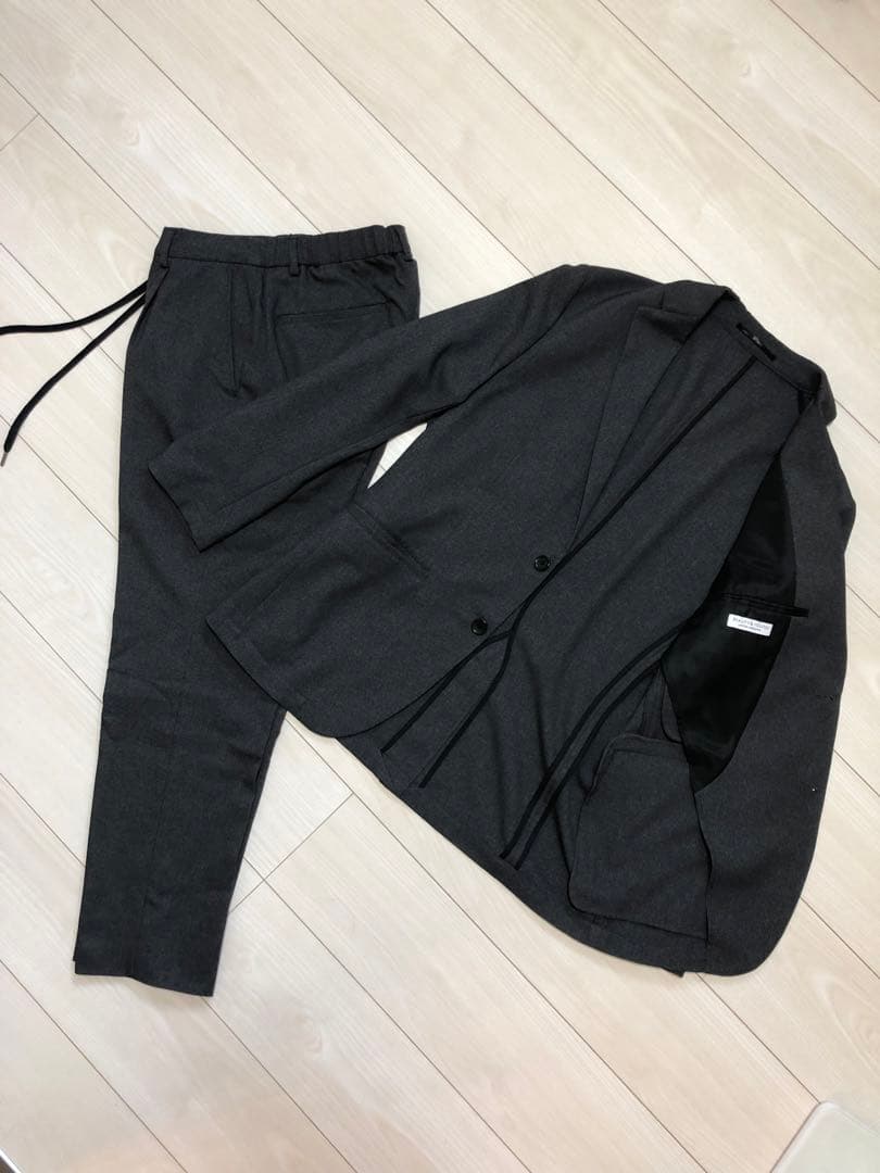 BEAUTY&YOUTH UNITED ARROWSセットアップ