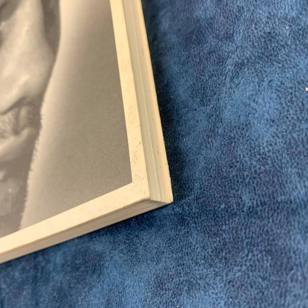 10/9まで✴︎ THE ANDY BOOK : BRUCE WEBER 稀少