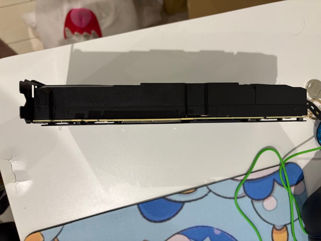 MSI GeForce GTX 2080ti グラフィックボード