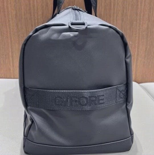 G/FORE シューズケース ゴルフ用 大容量 防水 軽量 持ち運び楽々✨