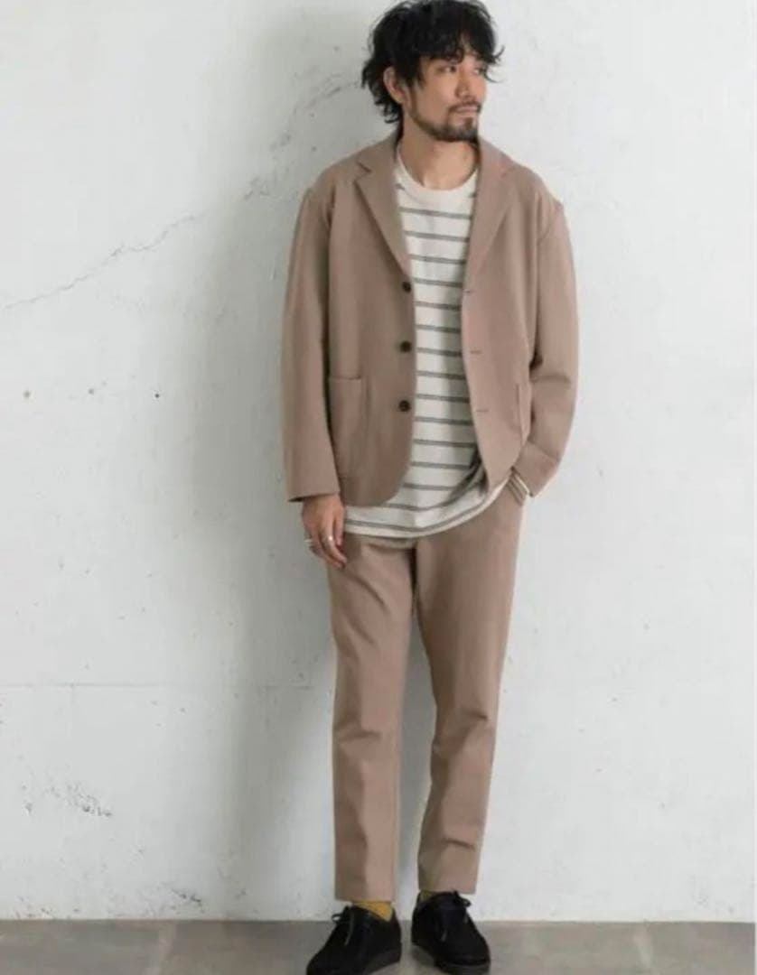 WILDTHINGS×DOORS セットアップ　Mサイズ