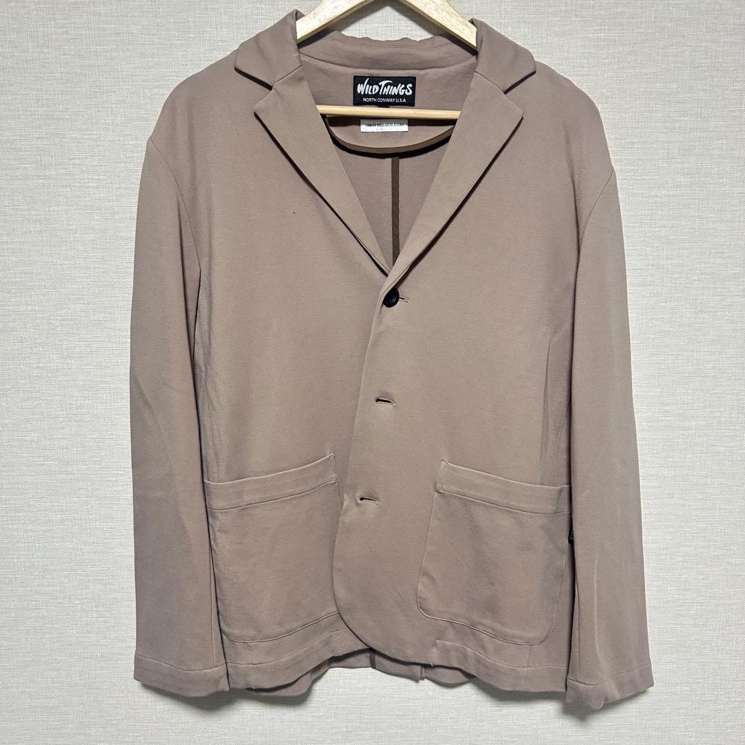 WILDTHINGS×DOORS セットアップ　Mサイズ