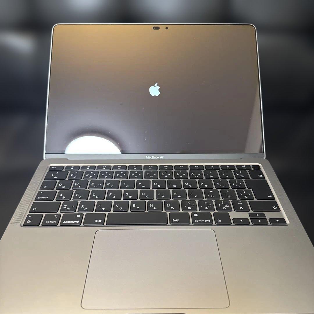 MacBook Air 13-inch（2020）
