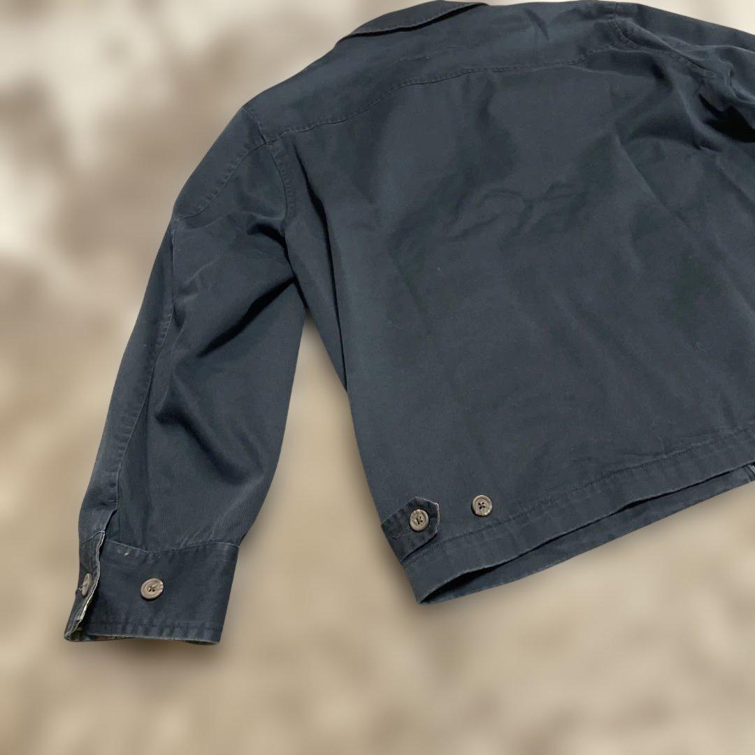 Polo By Ralph Lauren スイングトップ ネイビー サイズM