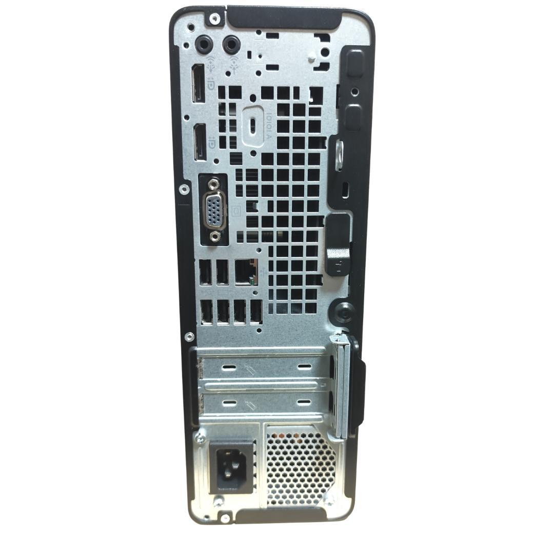 HP ProDesk 600 G4 デスクトップPC