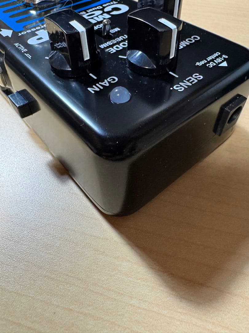 EBS MultiComp BlueLabel ベース用コンプレッサー