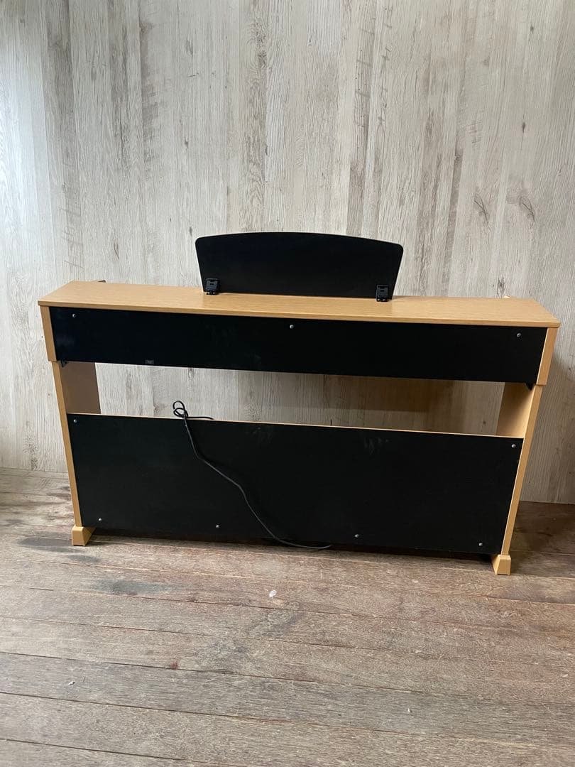 YAMAHA ヤマハ ARIUS アリウス YDP-141 電子ピアノ 88鍵