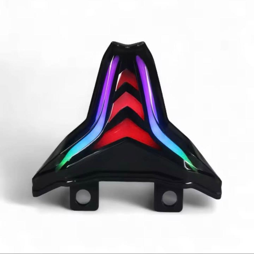 zx25r zx4r 用　LEDテール　新品未使用