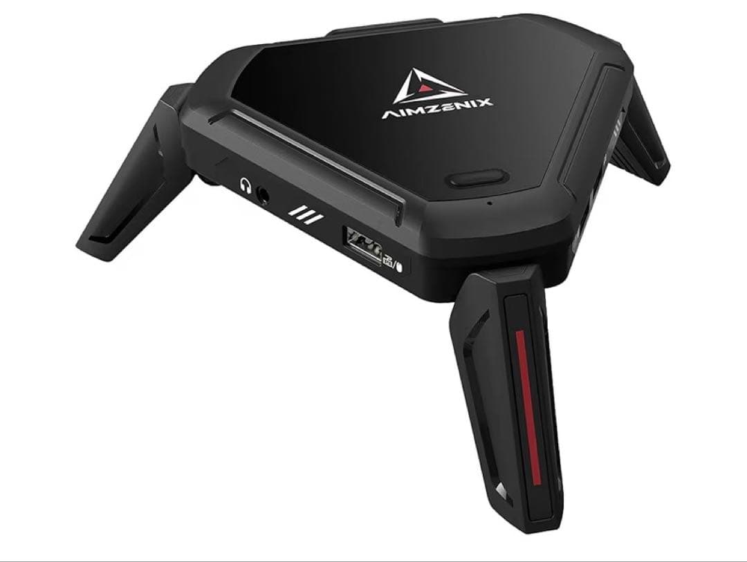 AIMZENIX Monster コンバーター PS5