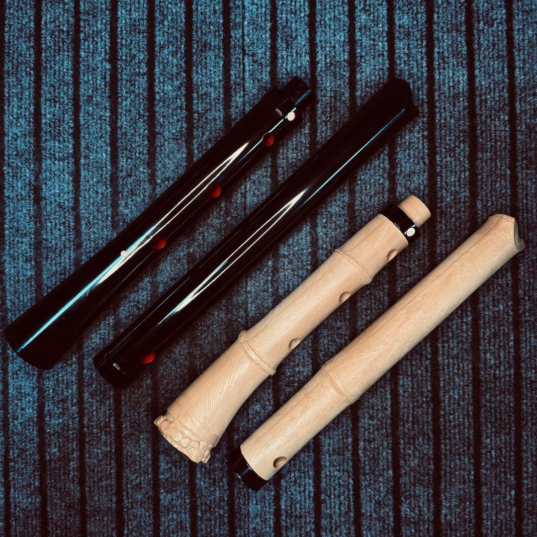 尺八　悠