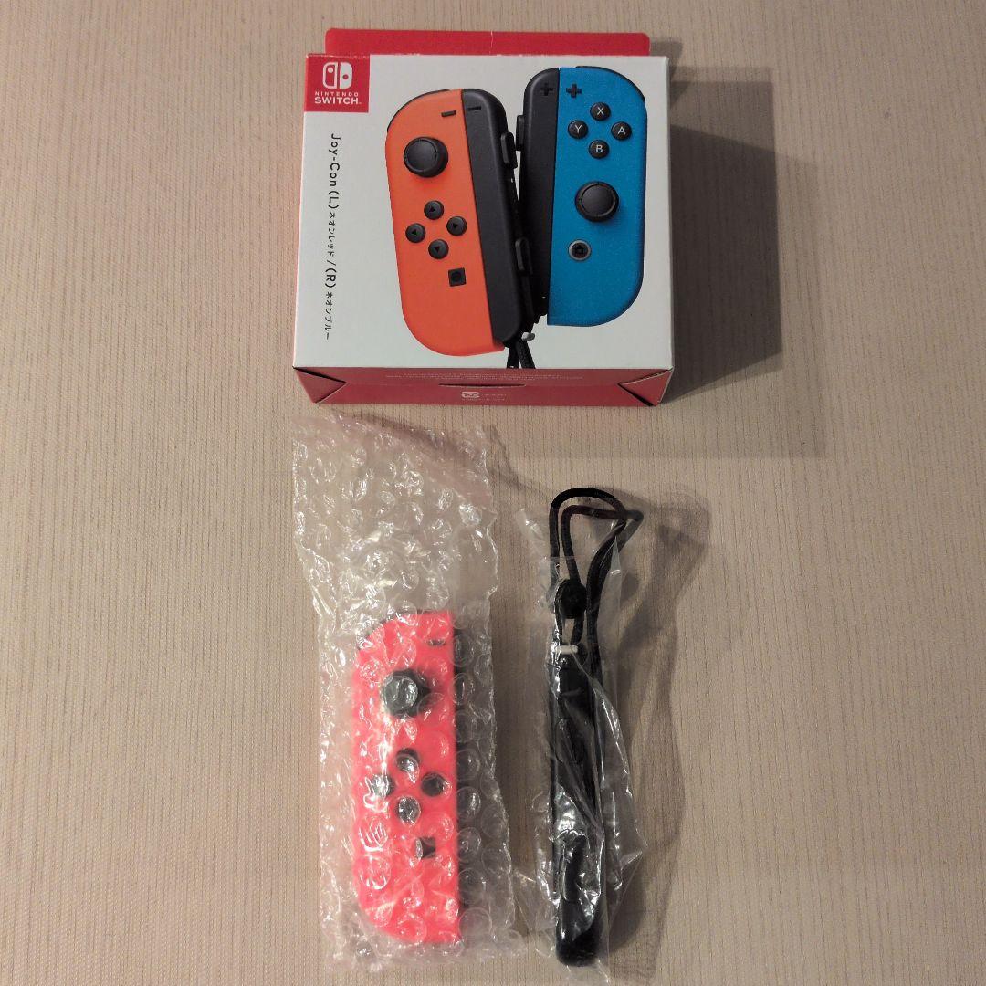 Switch Nintendo Switch 本体Joy-Conセット