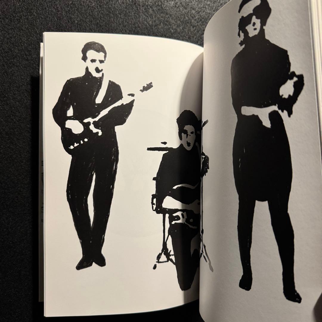 CULT JAM Hiroshi Iguchi』井口弘史 限定 シリアル サイン