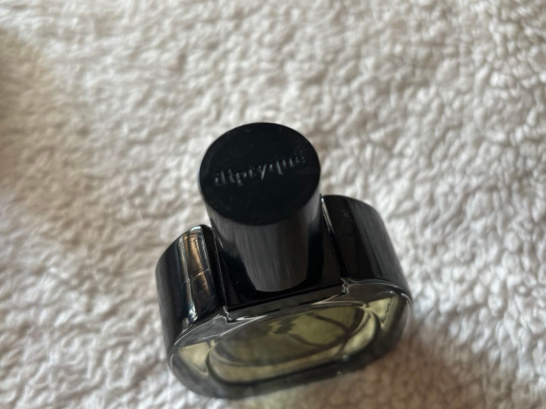 あおむしDiptyque オード パルファン