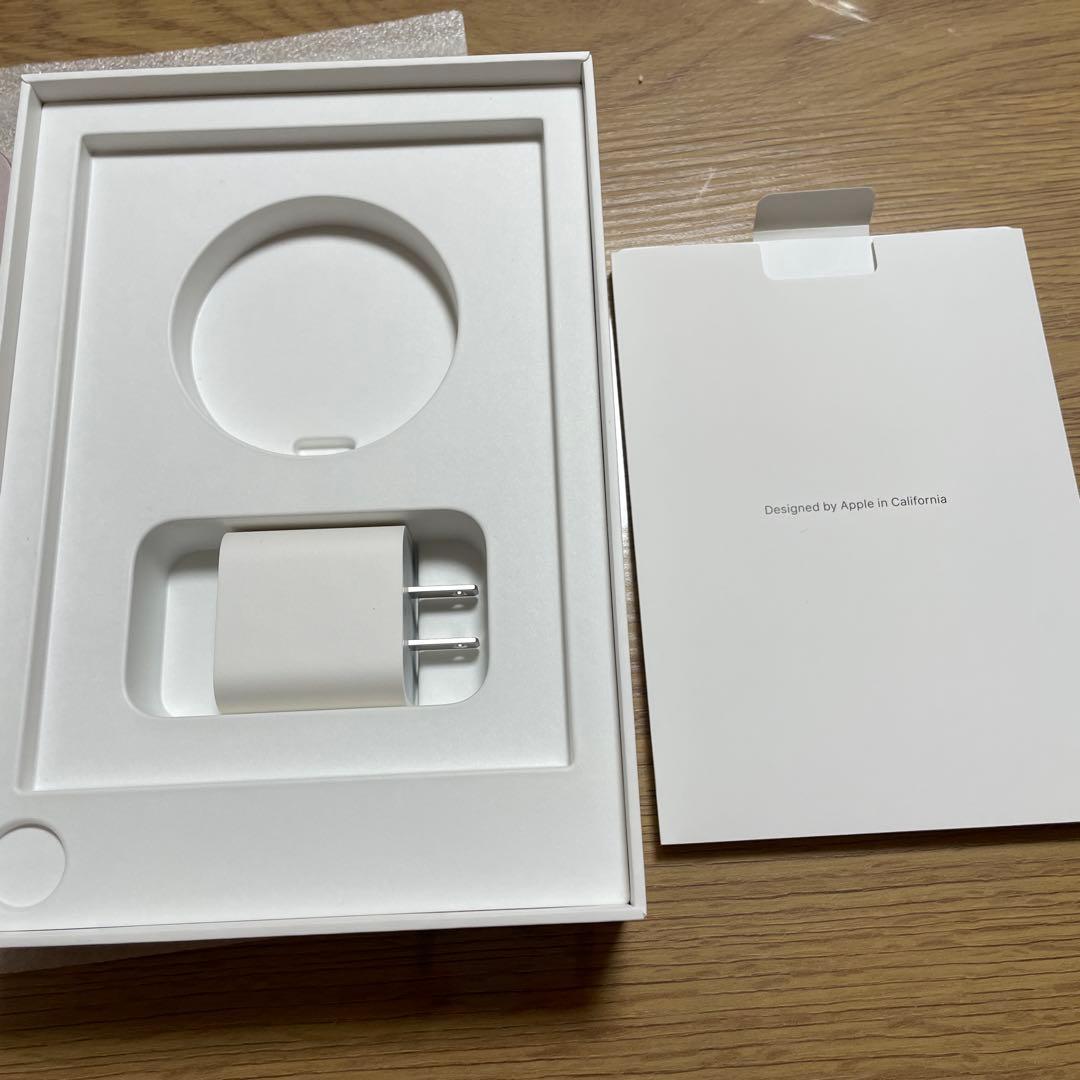 iPad mini 第6世代 64GB wifiモデル ピンク