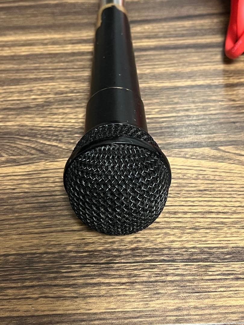 即発送 AUDIX OM11 塗装剥がれあります
