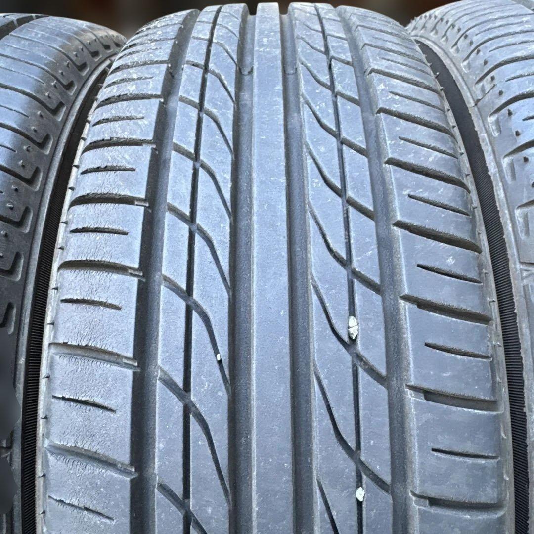サマータイヤ 165/55R14 PRACTIVA 4本セット　（A0427）