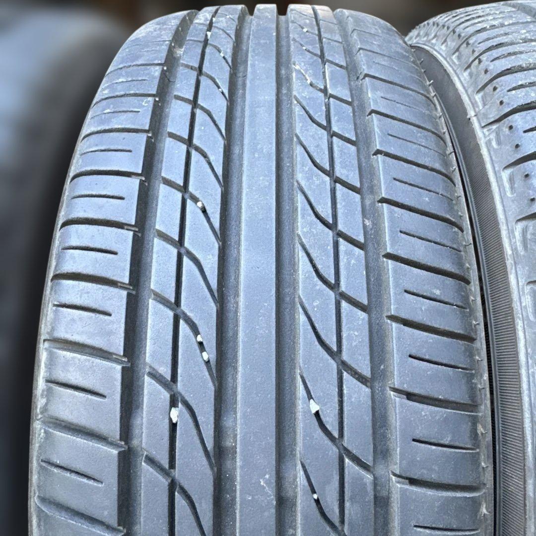 サマータイヤ 165/55R14 PRACTIVA 4本セット　（A0427）