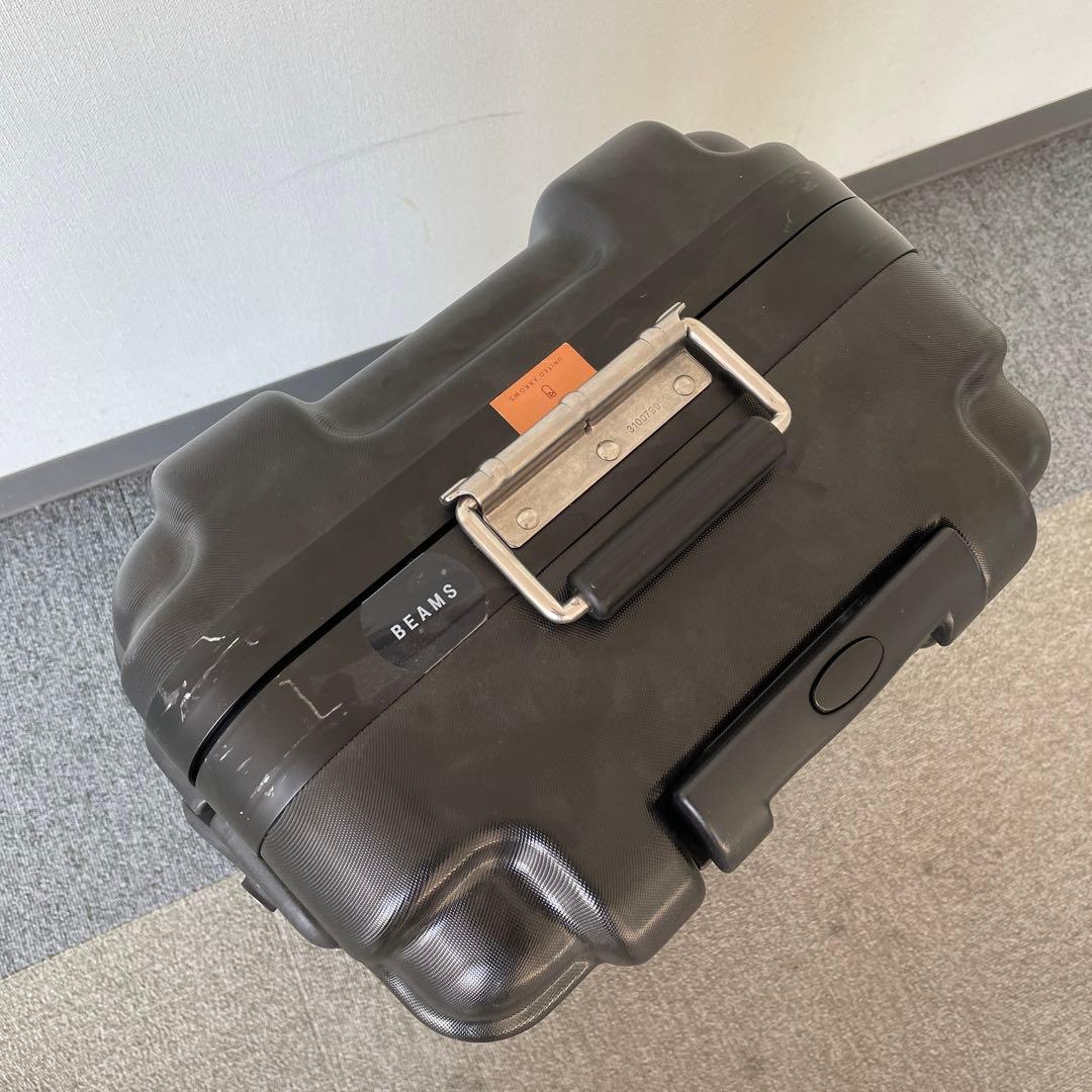 プロテックス　40L精密機器輸送キャリー　FP-32N