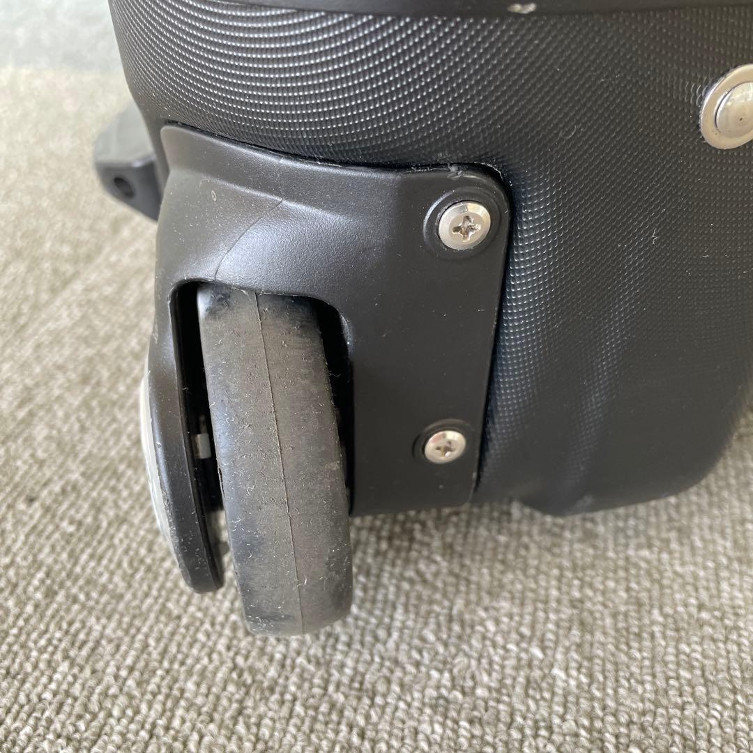 プロテックス　40L精密機器輸送キャリー　FP-32N