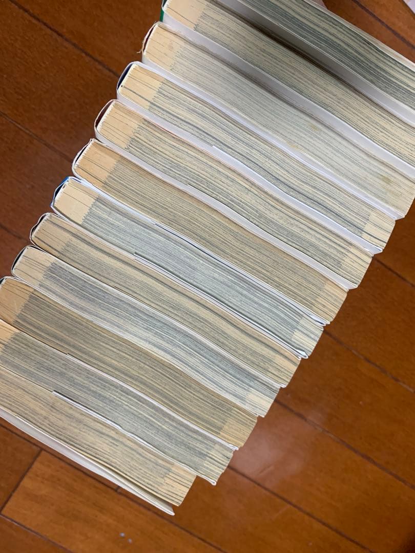 エルフェンリート 全12巻セット。美品