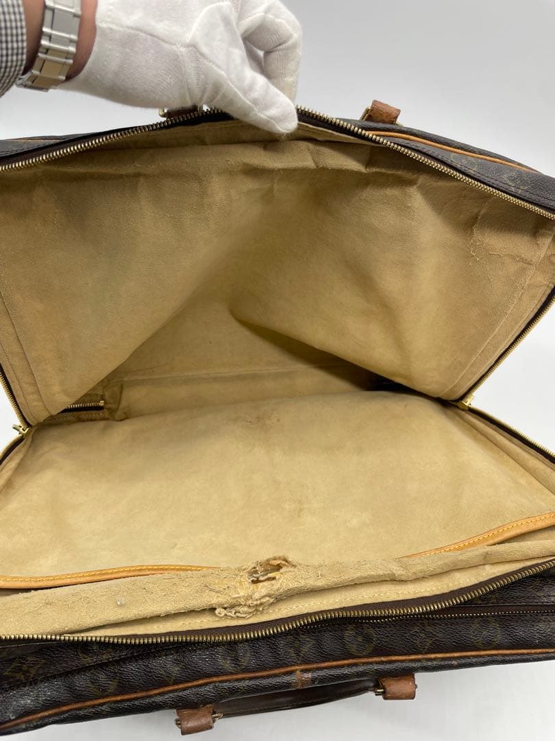 Louis Vuitton ルイヴィトン ポルトドキュマン バッグ M53362