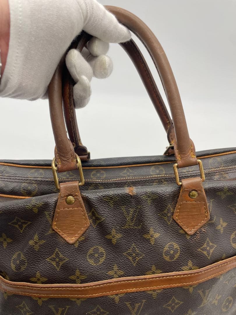 Louis Vuitton ルイヴィトン ポルトドキュマン バッグ M53362