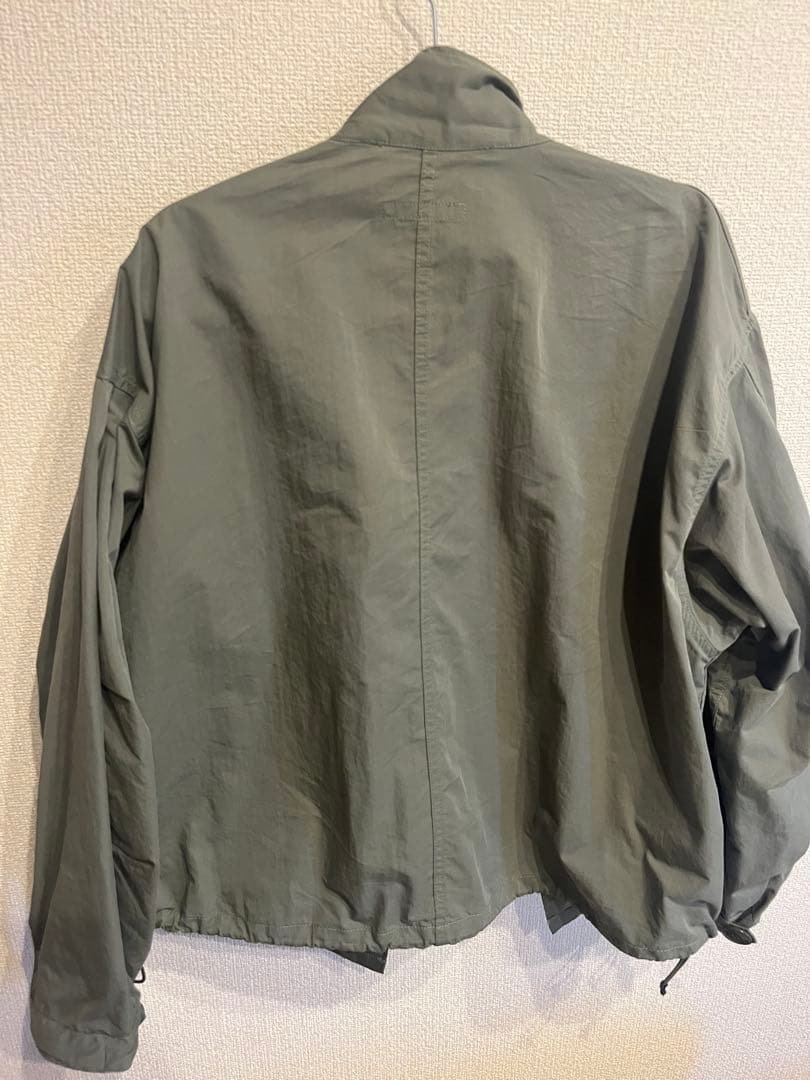 m65 ショートモッズコート　新品