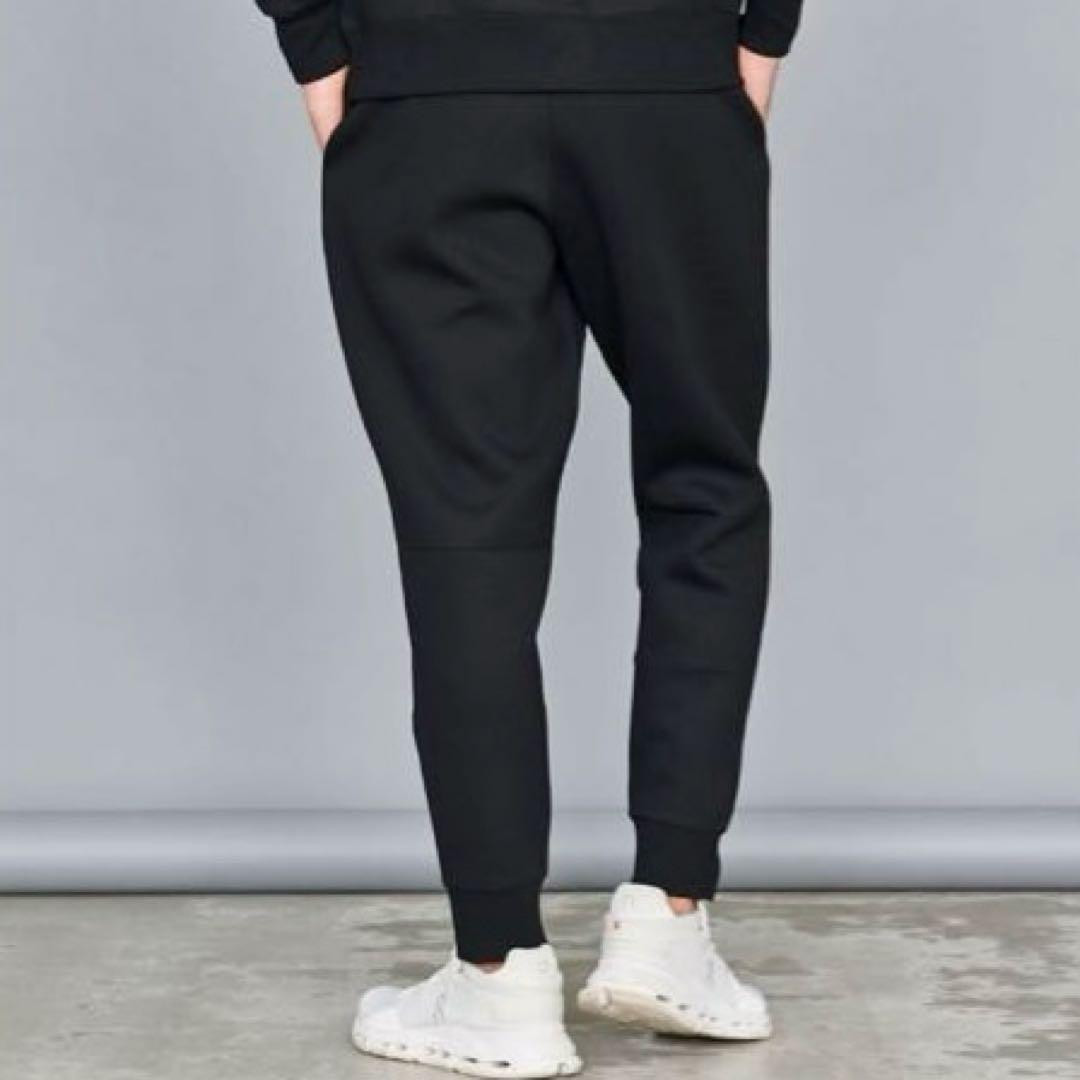 CHAMPION スウェットパンツ ストレッチ　通気性　ストレッチ性　保温性