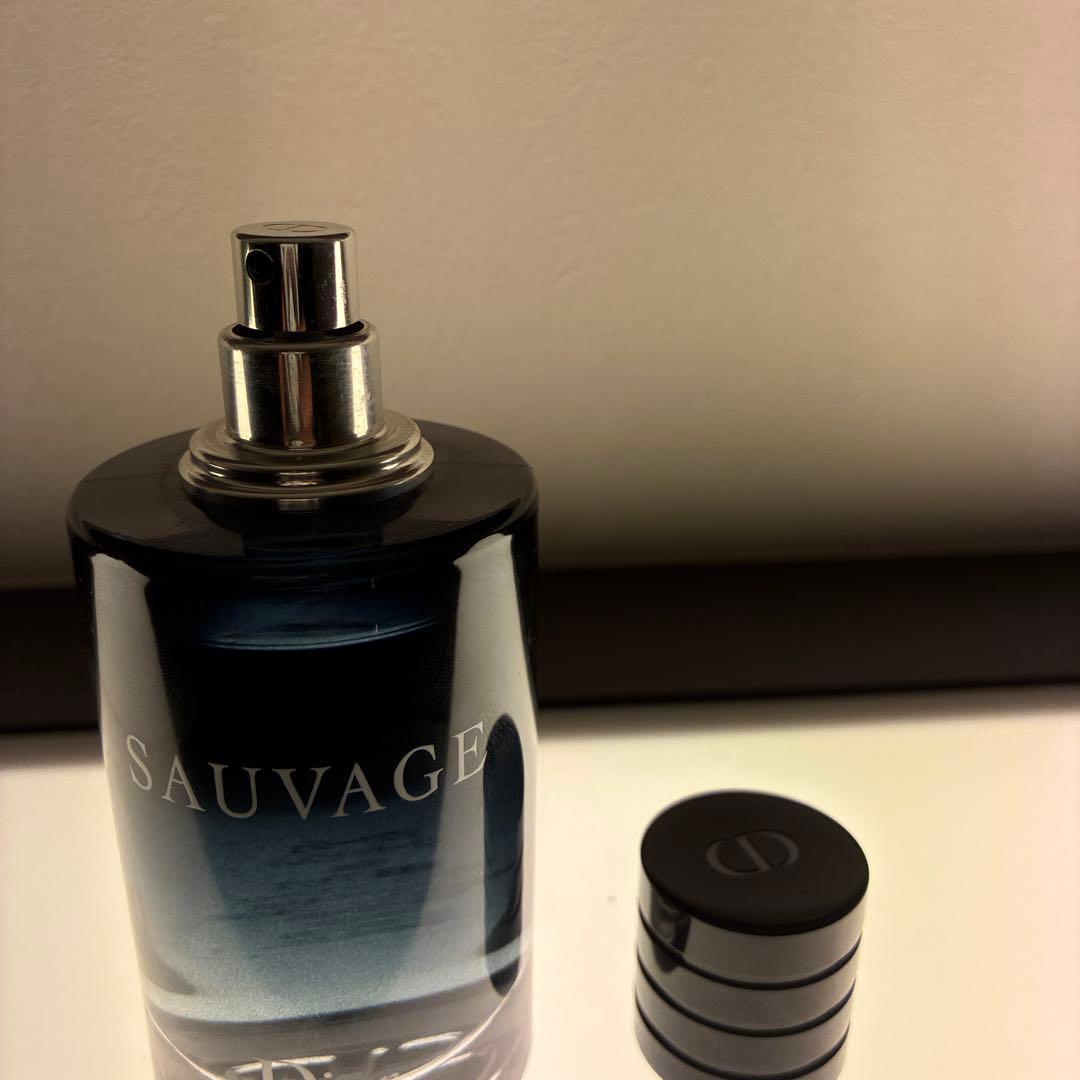 LyooA.Aesthetic 様Dior Sauvage