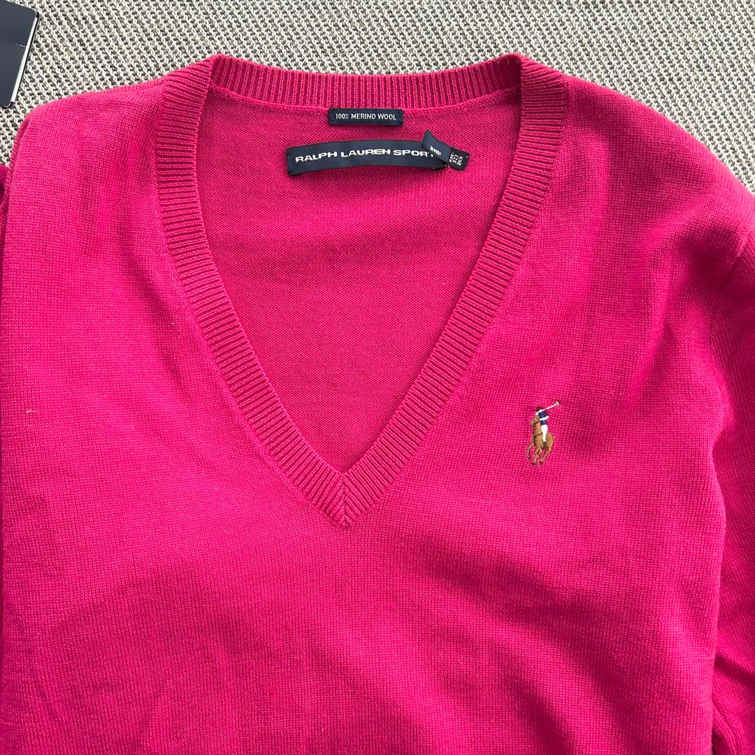 ポロラルフローレン POLO RALPH LAUREN ポロシャツ