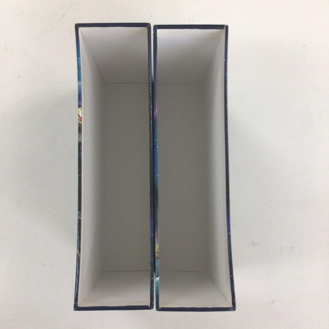 DVD 惑星ロボ ダンガードA コンプリート DVD-BOX 1２【動作確認済】