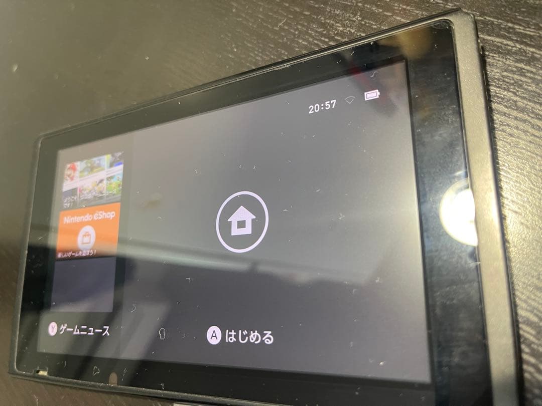 Nintendo Switch 本体 プロコン2つ ジョイコン