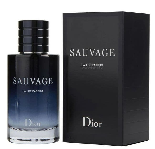 クリスチャンディオール ソヴァージュ EDP スプレー 100ml