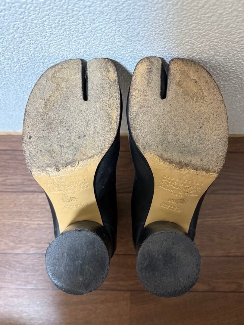 Maison Margiela 足袋ブーツ 35.5