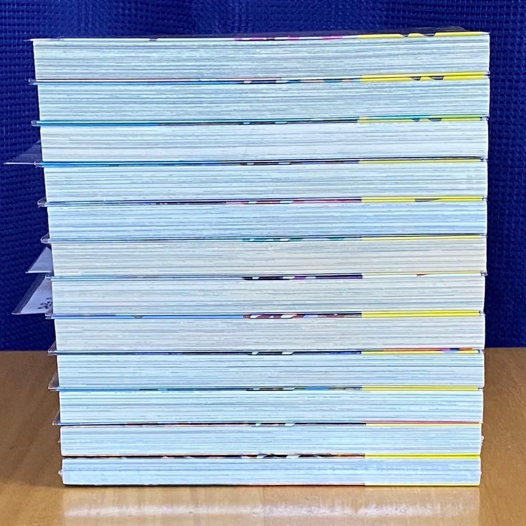波よ聞いてくれ　全巻初版、帯付、特典